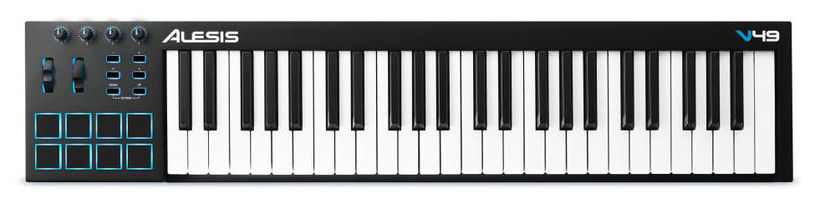 alesis v49 presets alesis v49 presets