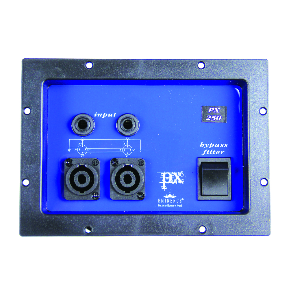 Eminence PX-BULB Crossover Fuse Protection Bulb 1.7" Two Lamp Connected In Parallel Peavey - Foto 9