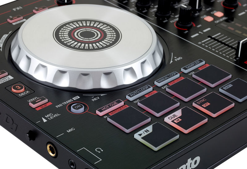 Ddj 400 купить москва. Pioneer DJ sb2. Pioneer DDJ sb2. DJ контроллер Pioneer DDJ-sb2. DJ контроллер Pioneer DDJ-200.