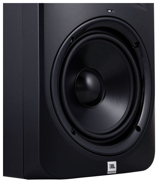 JBL LSR 308 Monitor activ de studio SoundCreation