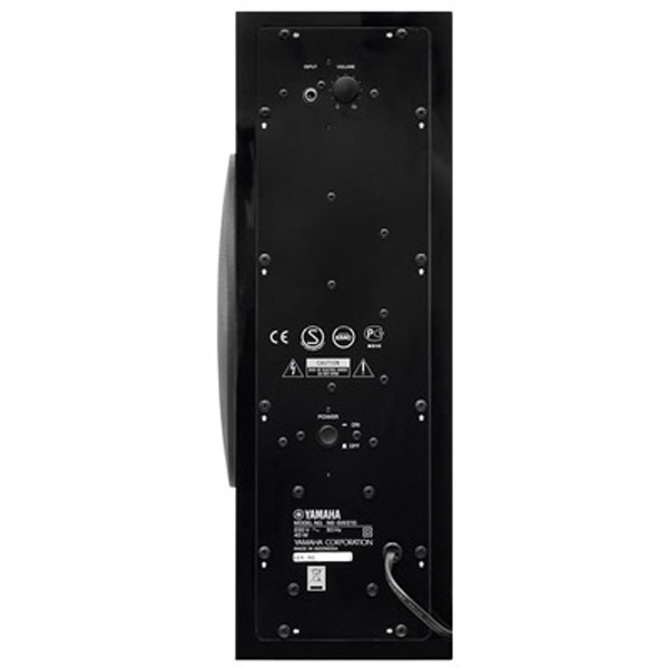 Yamaha NS-SW210 Black - Subwoofer Hi-Fi - SoundCreation