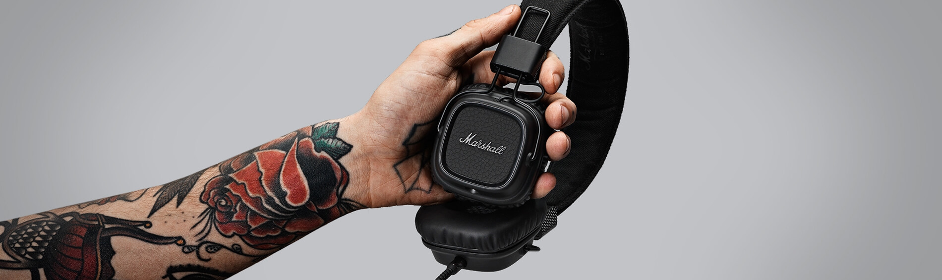 Marshall Major 3 Bluetooth Купить Минск