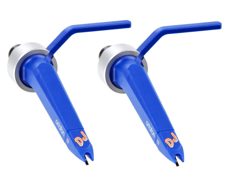 Ortofon Concorde DJ-S Twin - Doza DJ - SoundCreation