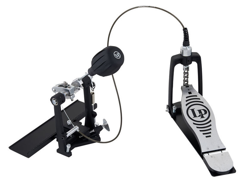 Latin Percussion Cajon Pedal LP1500 Pedală de picior pentru Cajon