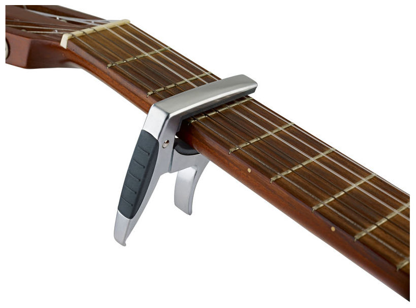 FENDER Laurel Acoustic Guitar Capo Capodastre