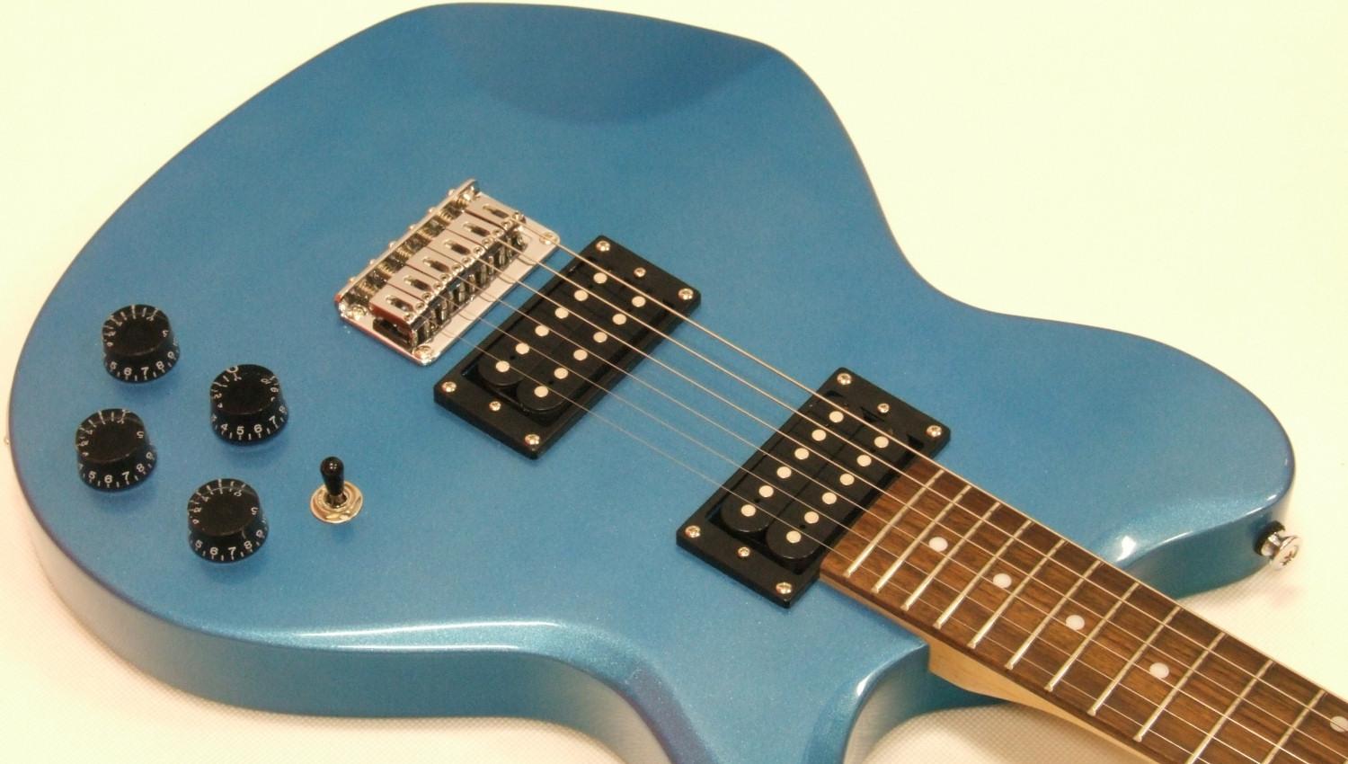 Washburn WI14 Chitare electrice SoundCreation