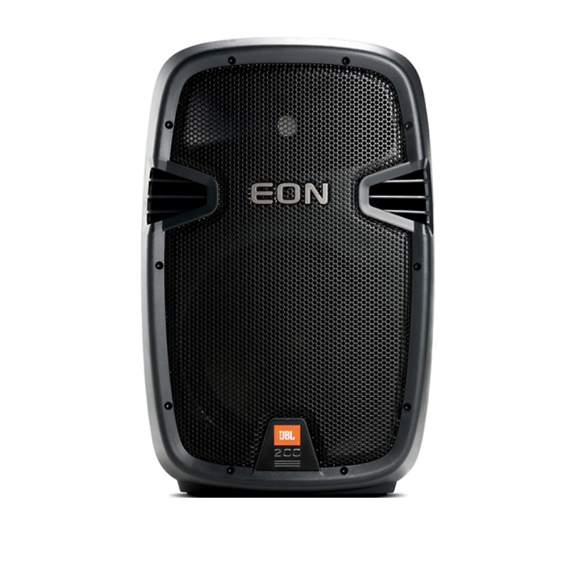 JBL EON 210P Sistem PA portabil SoundCreation