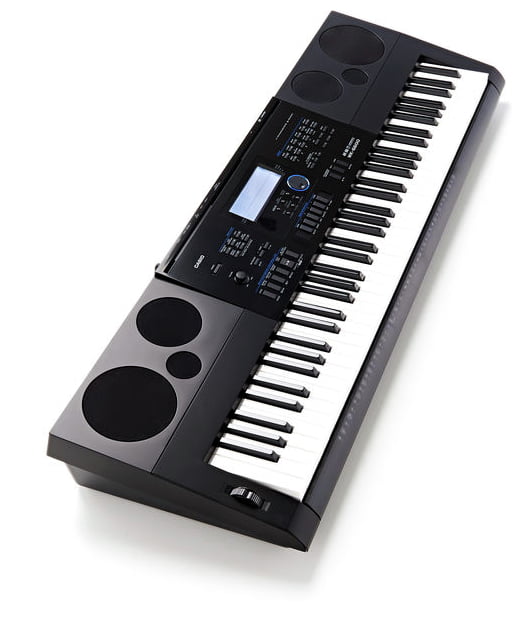 casio 6600