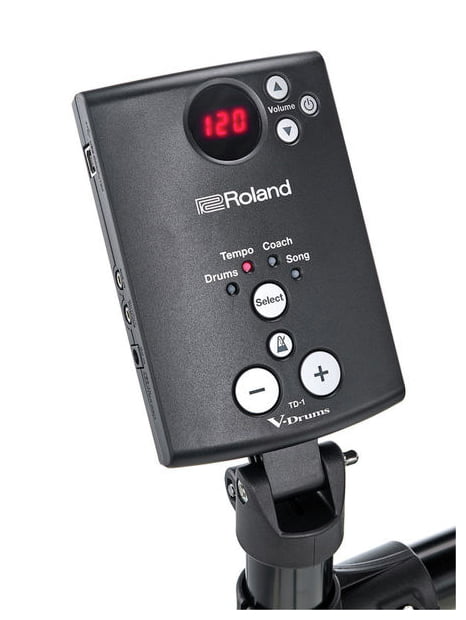 Roland TD-1DMK V-Drum Set - Set Tobe Electronice - SoundCreation