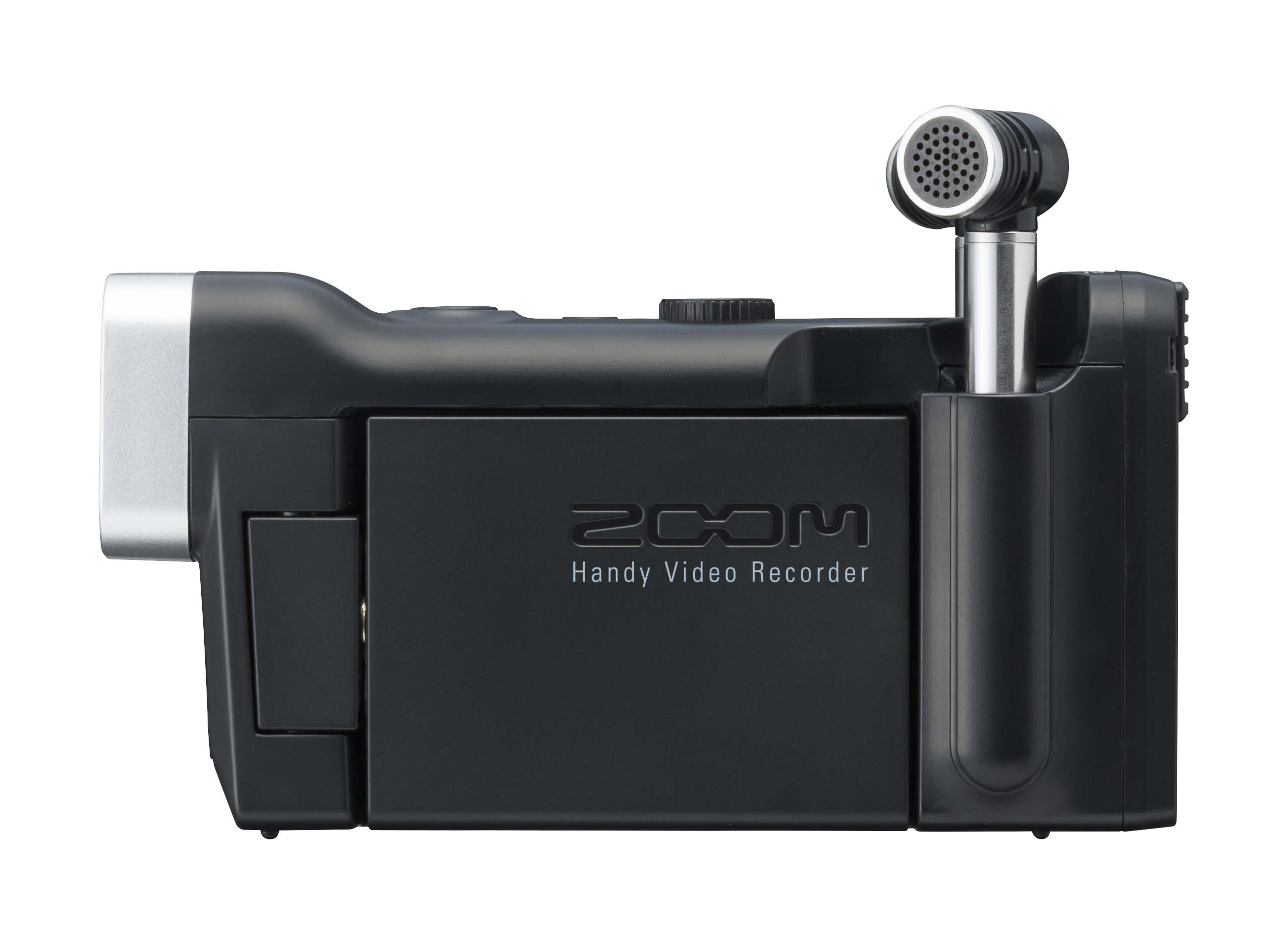 Z00M　Q4N Zoom Q4n - Recorder audio/video - SoundCreation