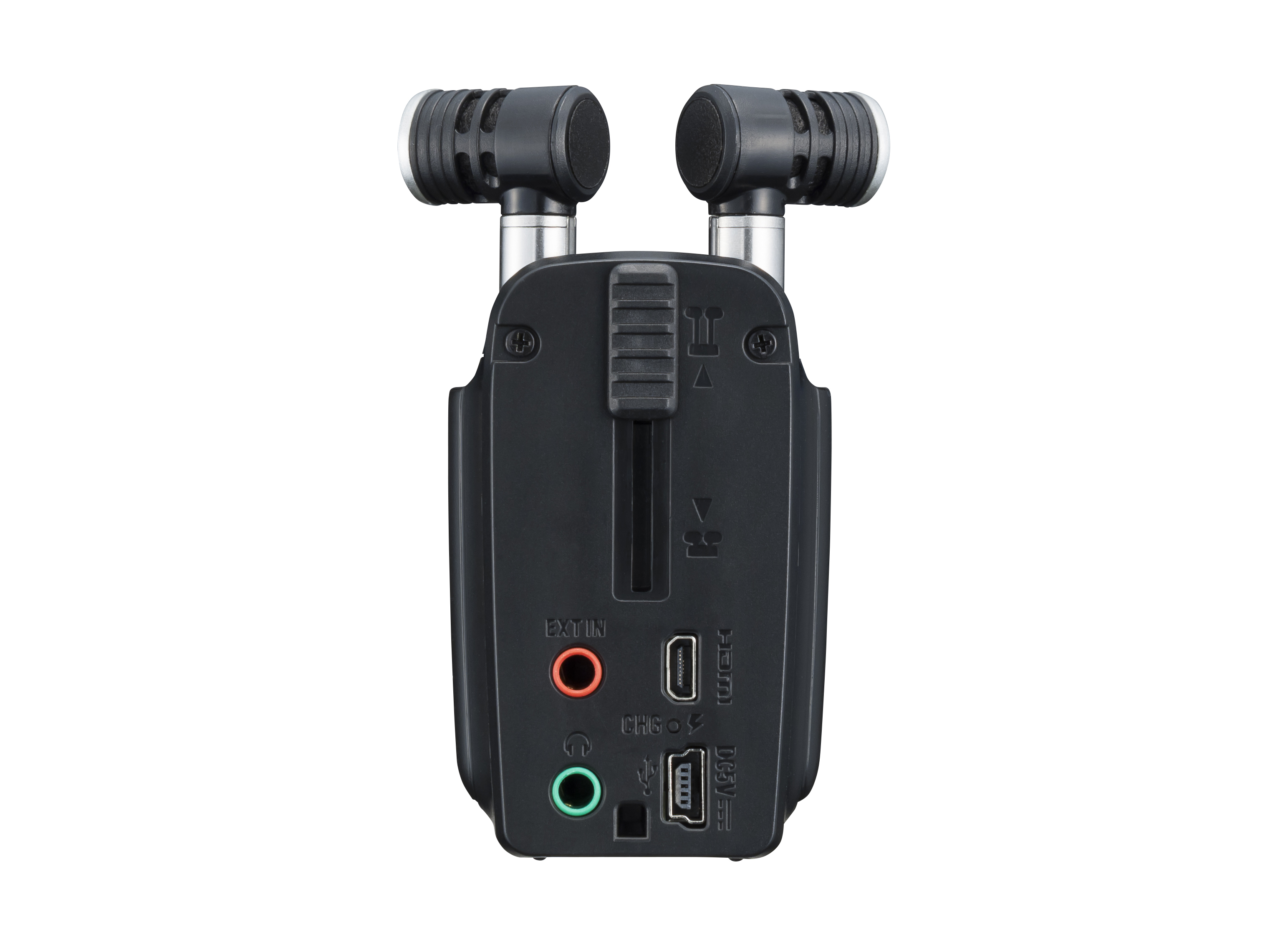 Zoom Q4n - Recorder audio/video - SoundCreation
