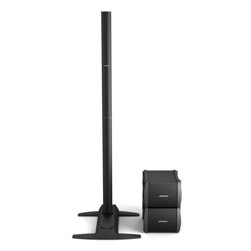 Bose l1. Bose l1 model II. Bose 2.1. Bose l1® Compact. Bose l1 Power Stand Amplifier.