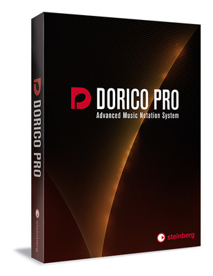steinberg dorico pro 3.5