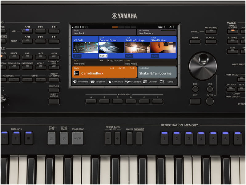Free Style Midi Dangdut Keyboard Yamaha Free Style Midi Dangdut Keyboard Yamaha