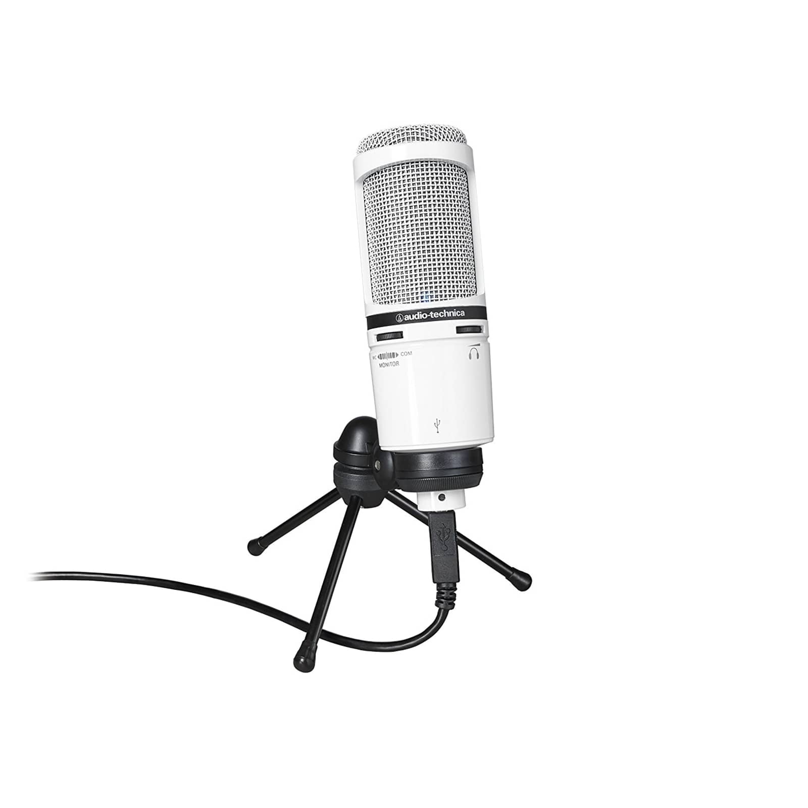 at2020 usb review at2020 usb review