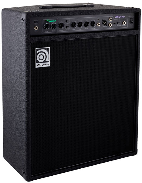 Ampeg BA-115 V2 - Amplificator chitara bas - SoundCreation