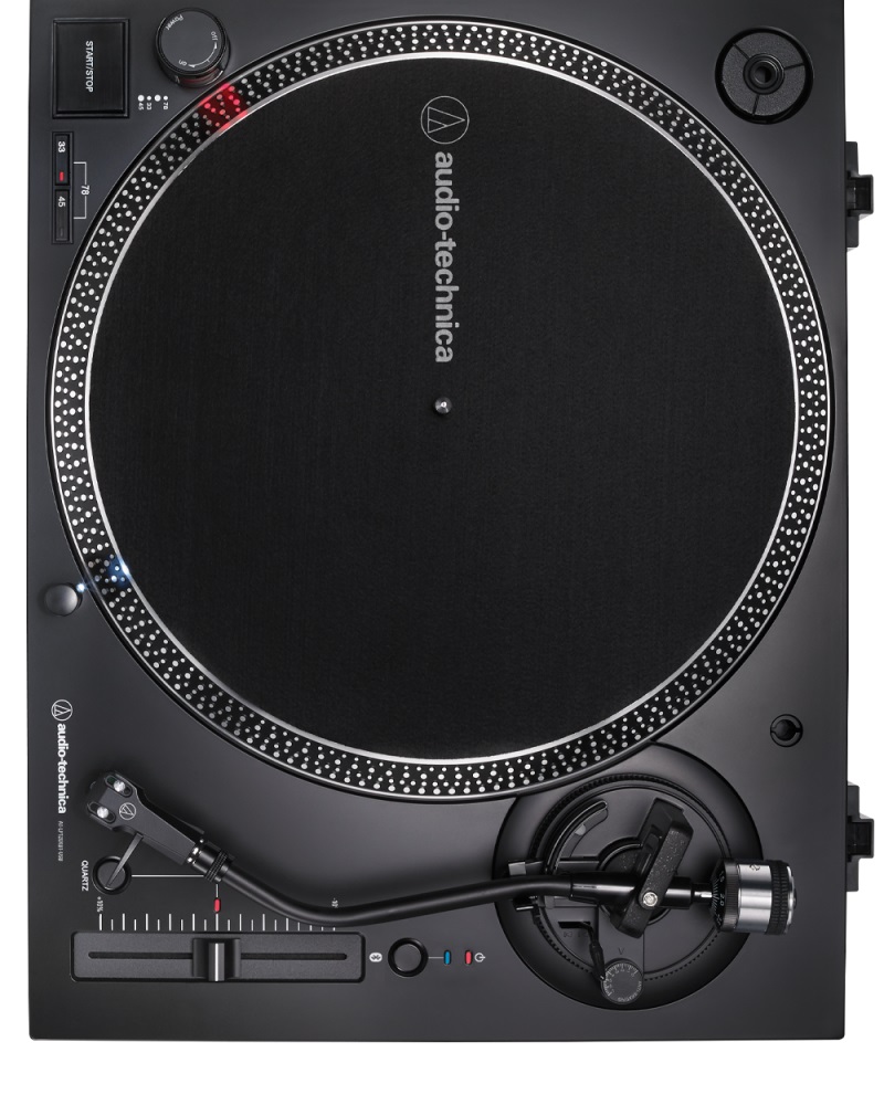 Ago Per Giradischi AudioTechnica AT LP120X - Ricambio Per VMN95E - Migliora La Qualità Del Suono - Foto 10