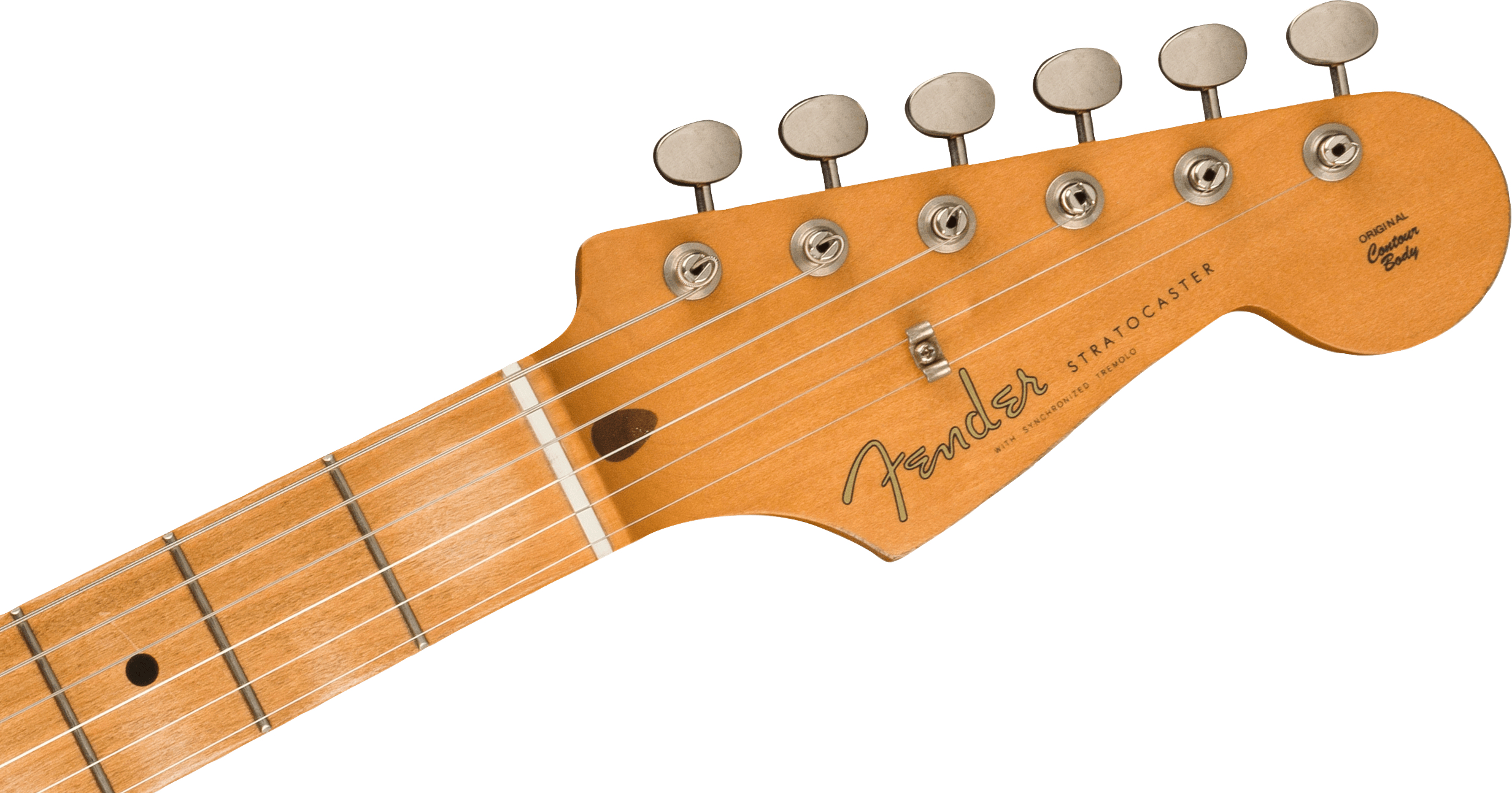Fender Vintera Road Worn '50s Limited Edition Strat HSS MN Sonic