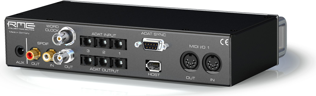 Volume host. Аудио-Интерфейс RME Digiface. RME HDSP 9632. Adat for RME. Adat SPDIF.