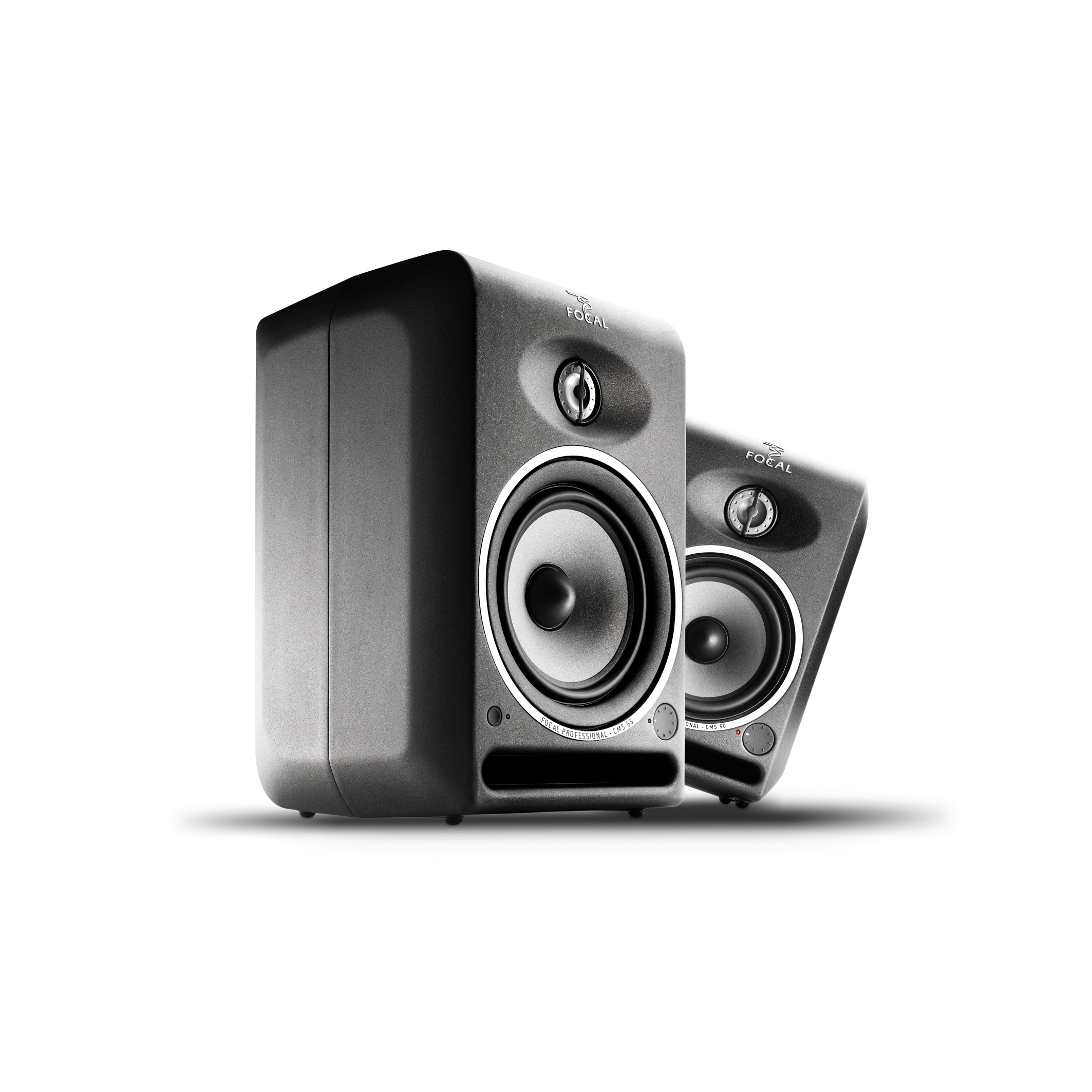 Focal CMS 50 Monitor de studio SoundCreation