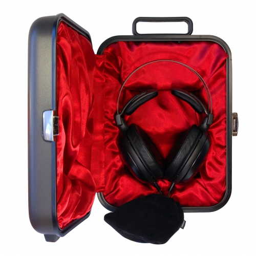 audio−technica ATH-W5000 Audio-Technica W5000 - Casti hifi closed-back - SoundCreation