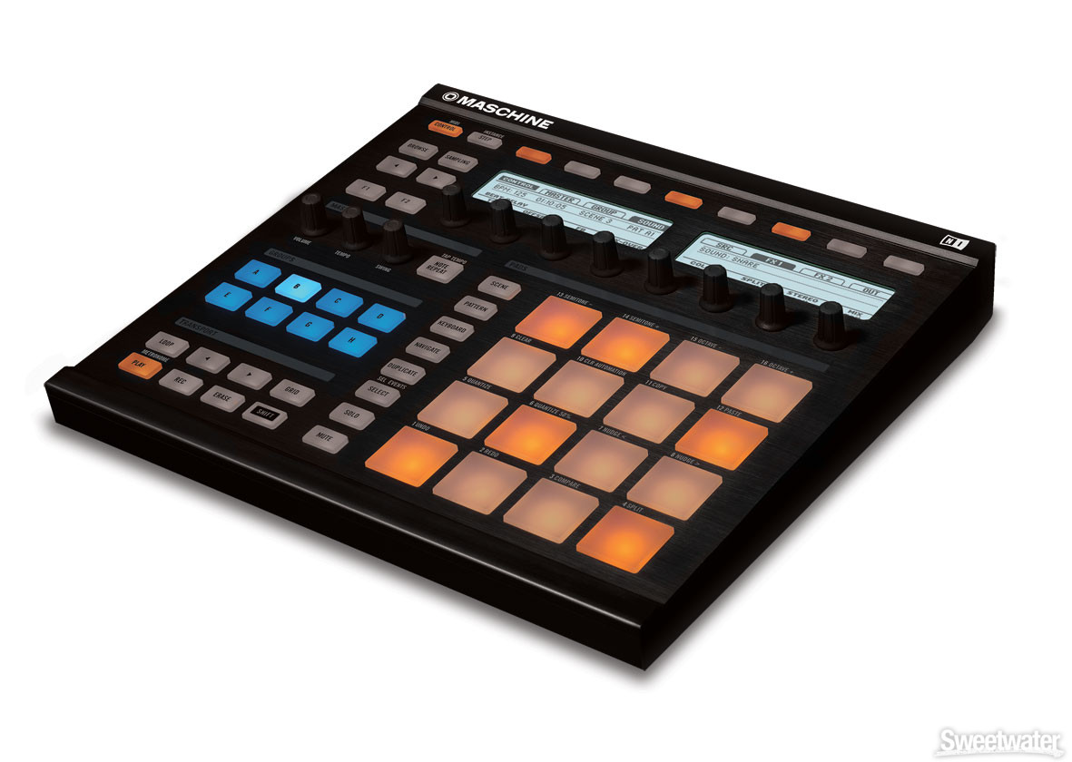 download maschine native instruments software download maschine native instruments software
