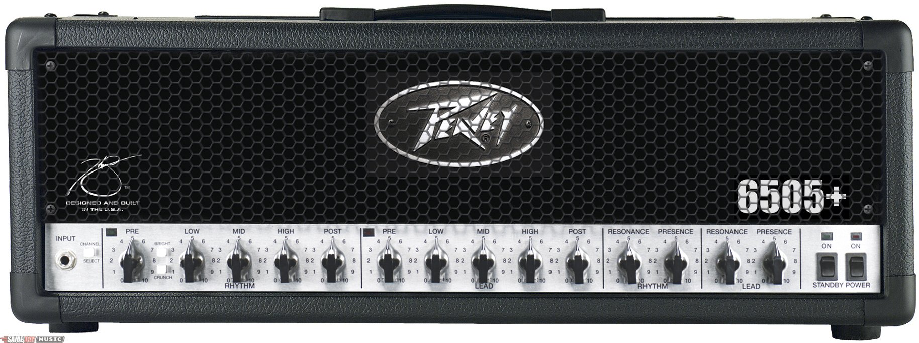 Gewa Deluxe Black Matt