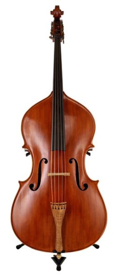 Gewa Deluxe Black Matt