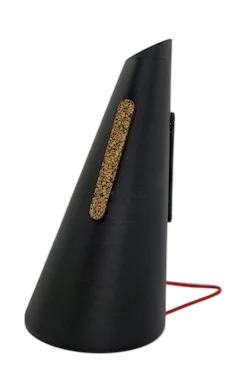 Gewa Deluxe Black Matt