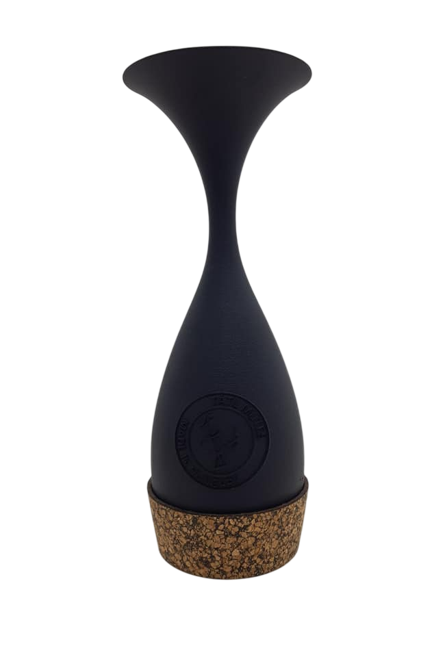 Gewa Deluxe Black Matt