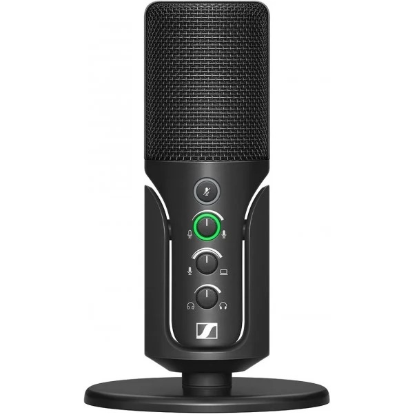 Gewa Deluxe Black Matt