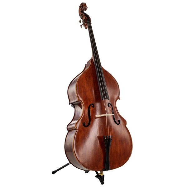 Gewa Deluxe Black Matt