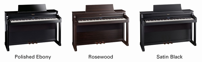 Đàn piano điện Roland HP-307