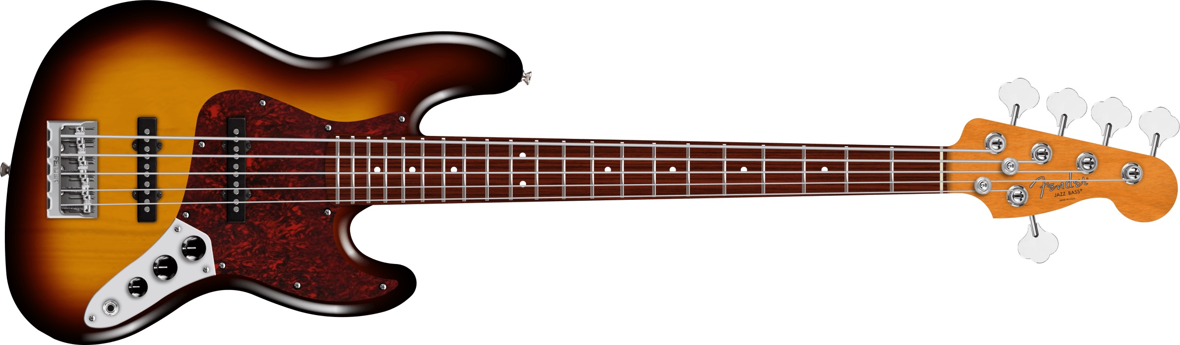 Gewa Deluxe Black Matt