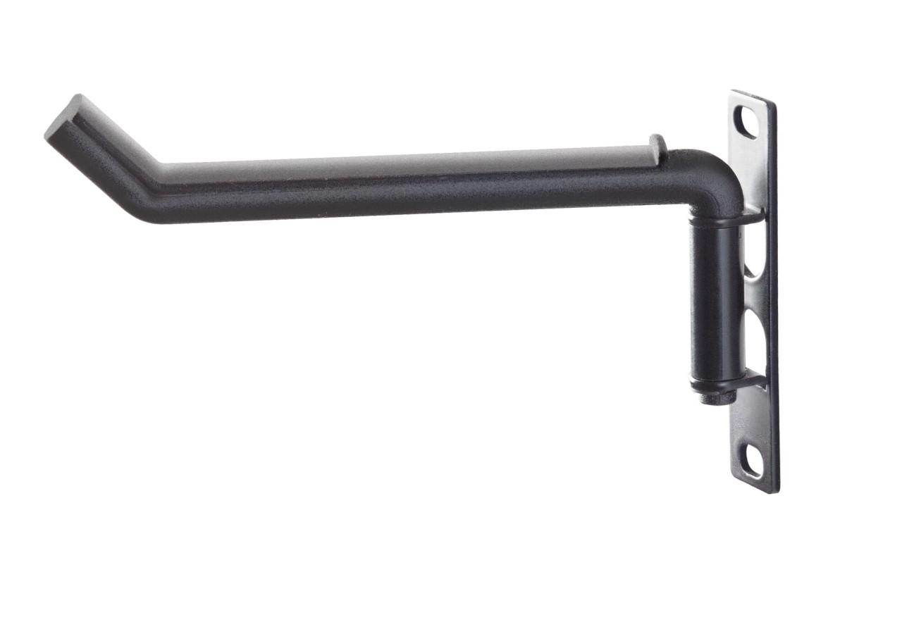 Gewa Deluxe Black Matt
