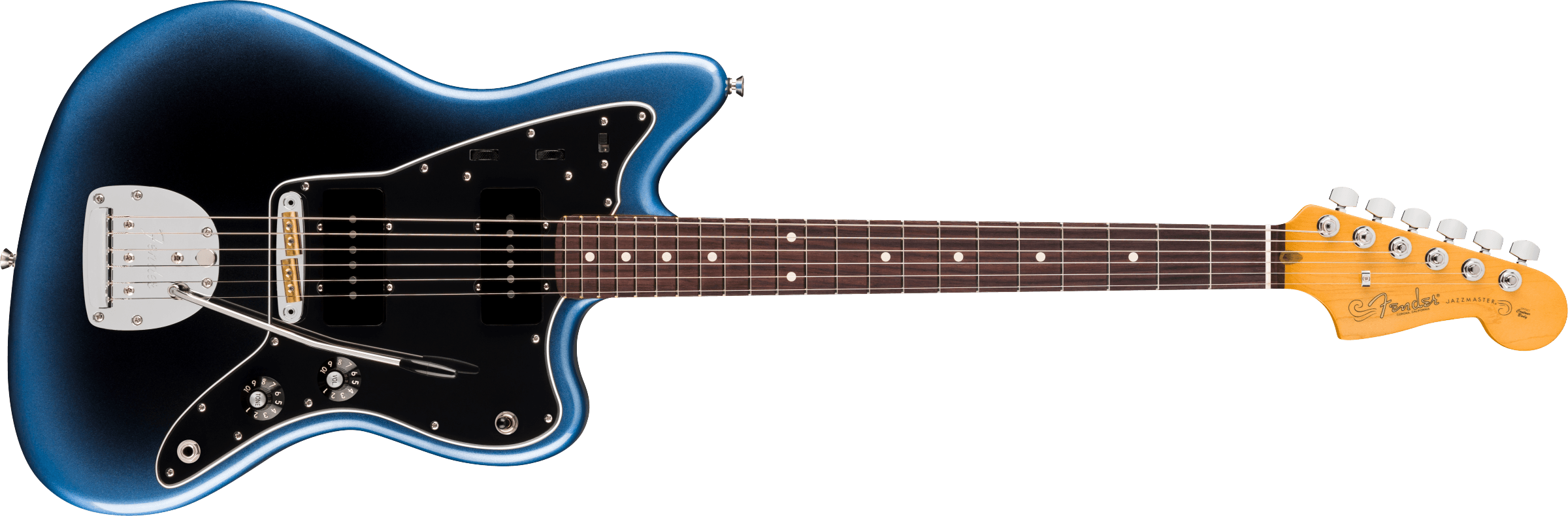 Gewa Deluxe Black Matt