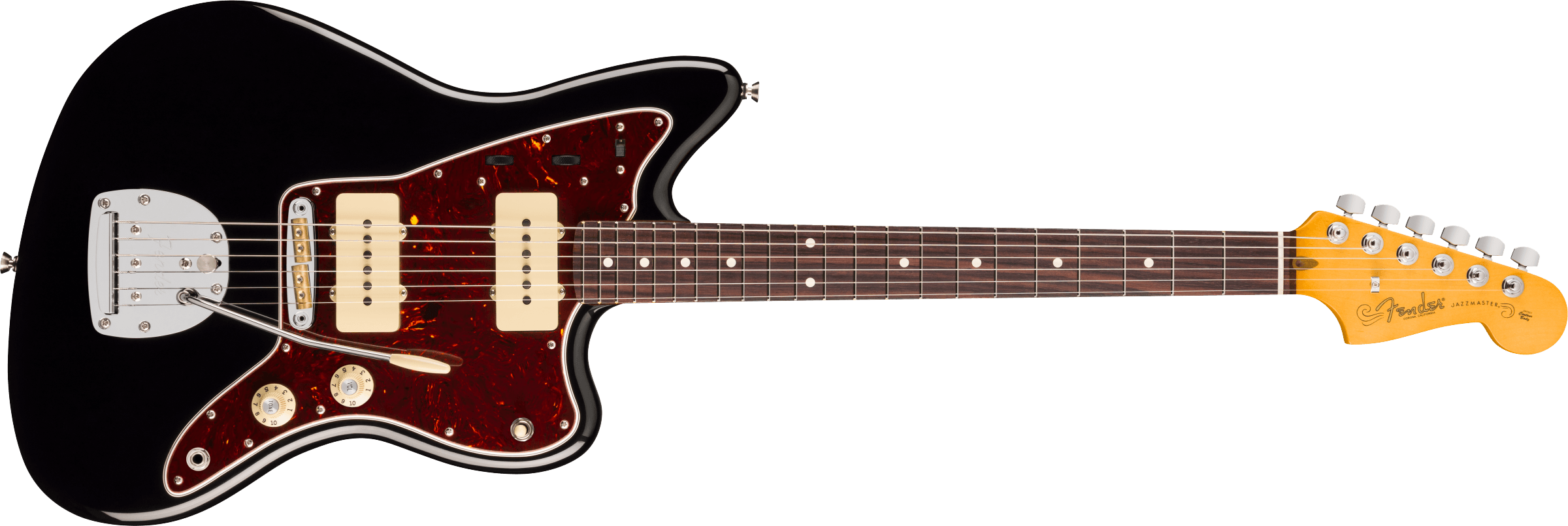Gewa Deluxe Black Matt