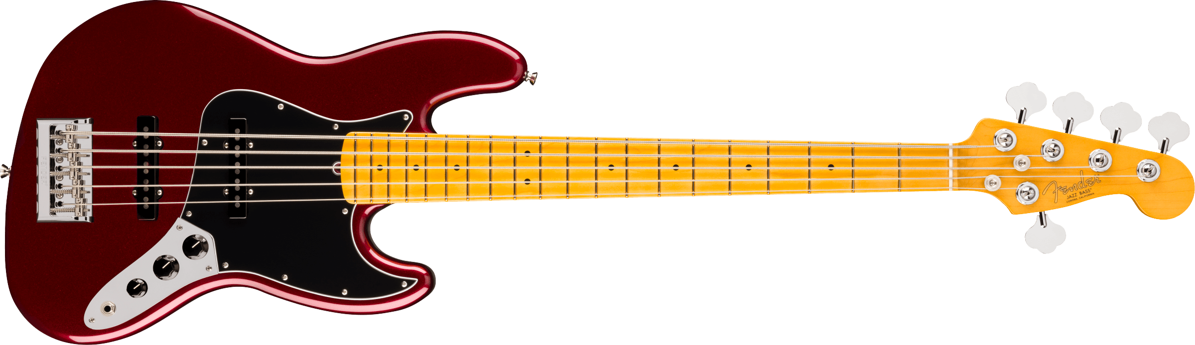 Gewa Deluxe Black Matt