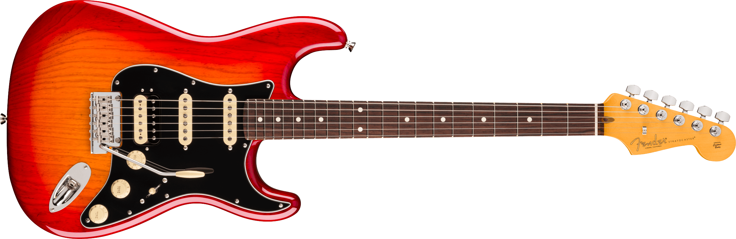 Gewa Deluxe Black Matt