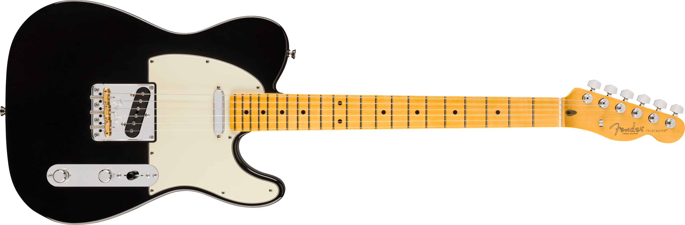 Gewa Deluxe Black Matt