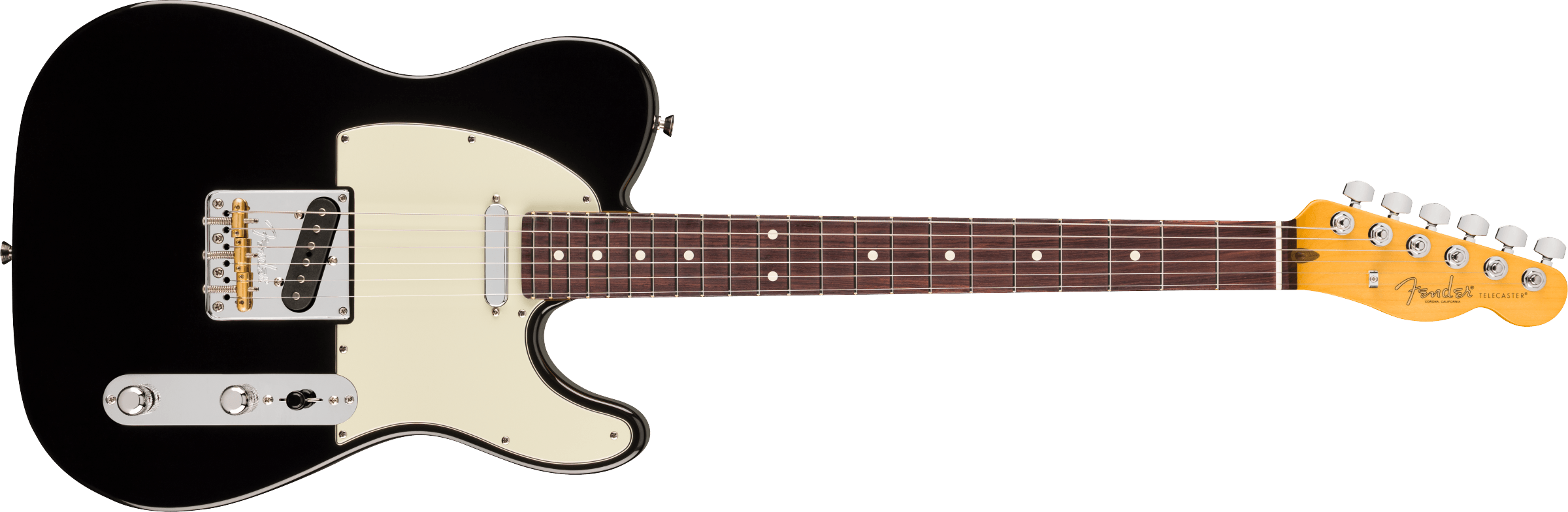 Gewa Deluxe Black Matt