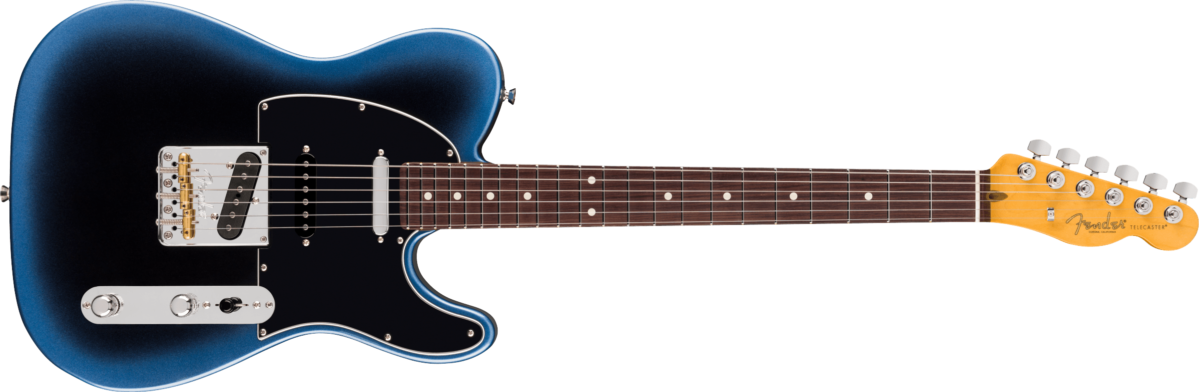 Gewa Deluxe Black Matt