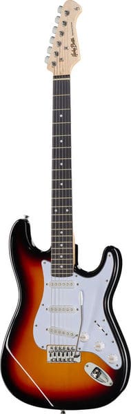 Gewa Deluxe Black Matt