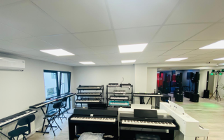 SoundCreation Cluj