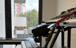 SoundCreation Cluj