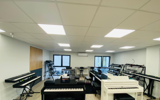 SoundCreation Cluj