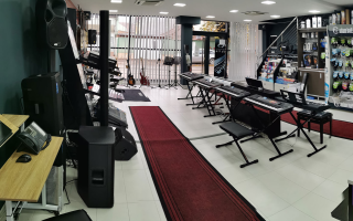 SoundCreation Oradea