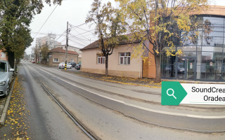 SoundCreation Oradea