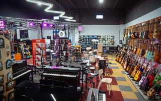 SoundCreation Timisoara