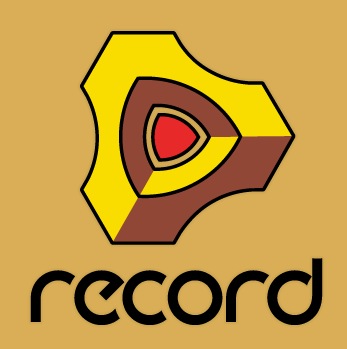propellerhead-record